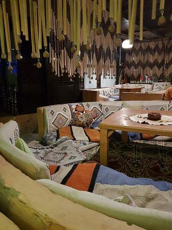 Dunes Restaurant and Bar